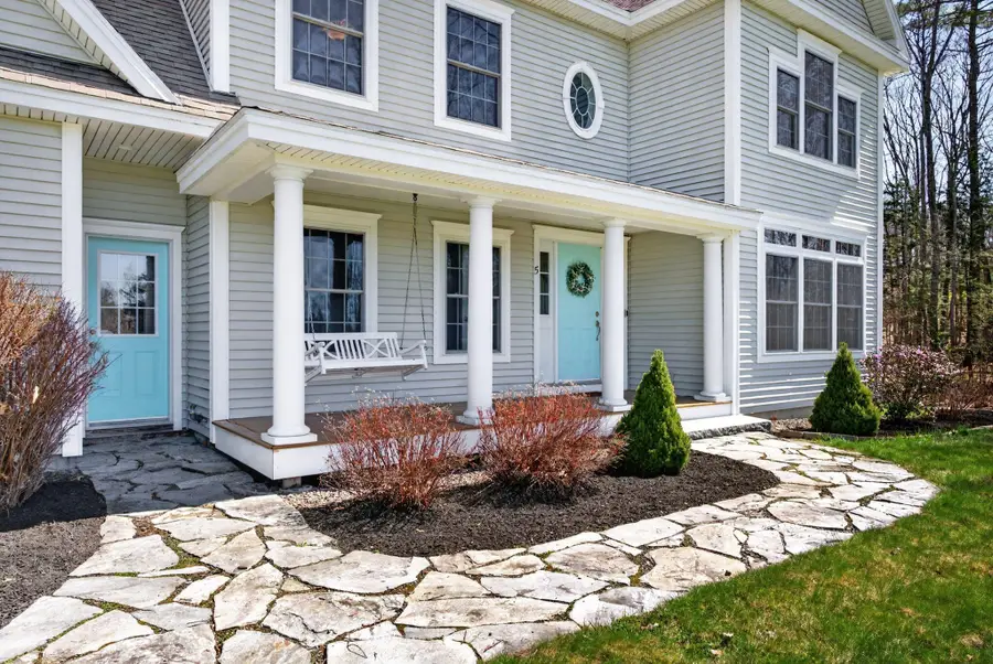 5 Mountview Drive, Gorham, ME 04038 - #2