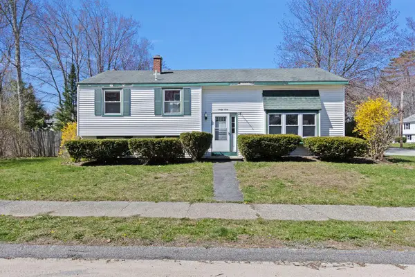 33 Sokokis Street, South Portland, ME 04106