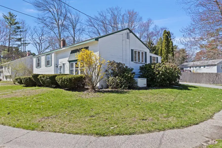 33 Sokokis Street, South Portland, ME 04106 - #2