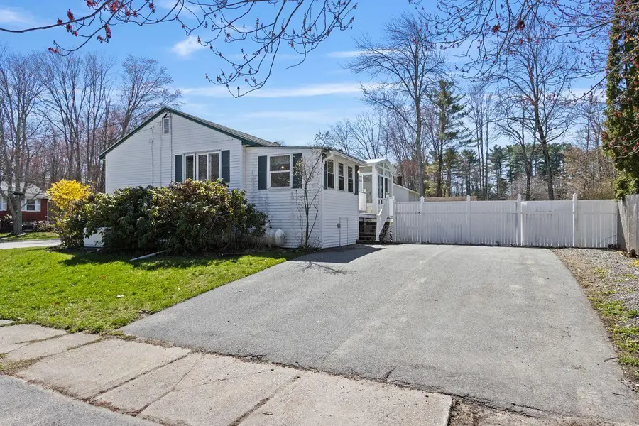 33 Sokokis Street, South Portland, ME 04106 - #3