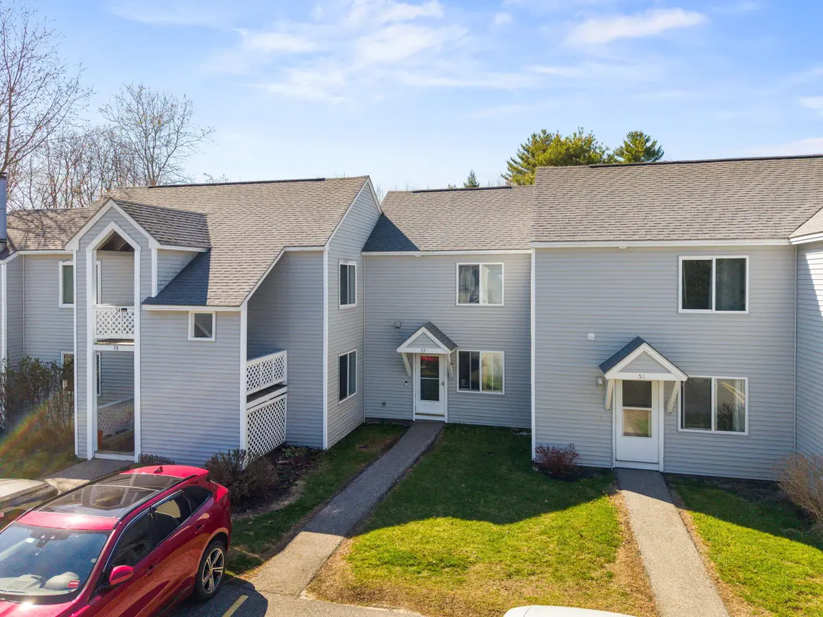 25 Lawrence Street #52, Westbrook, ME 04092 - #1