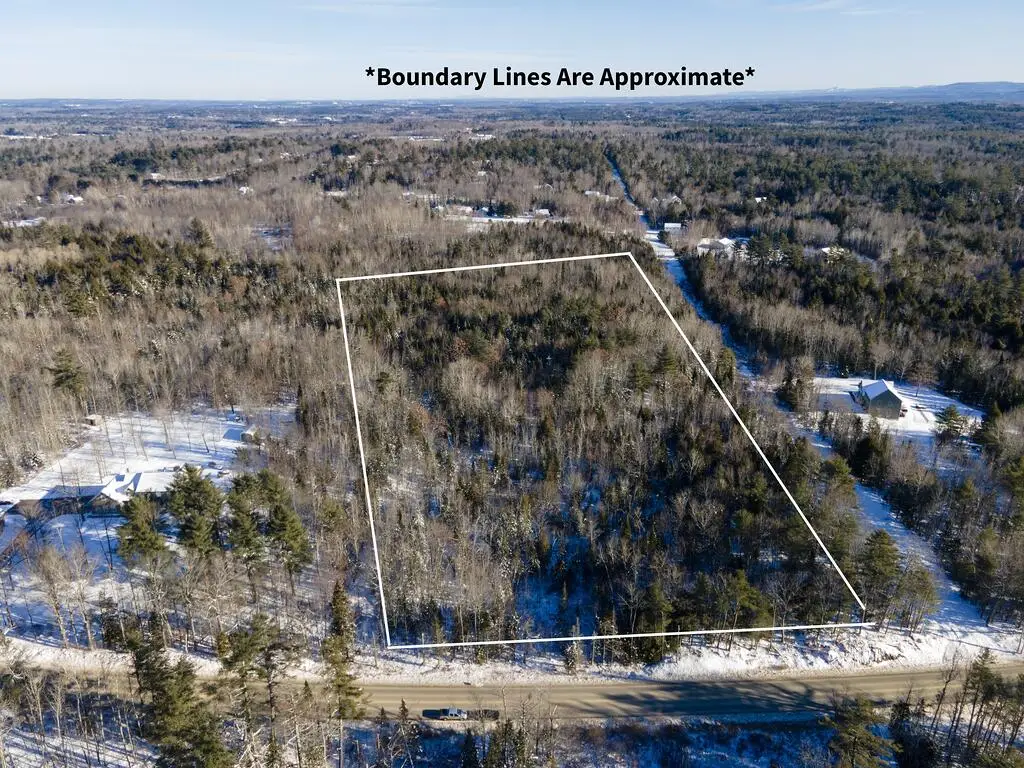 105 Carmel Road S, Hampden, ME 04444 - #1