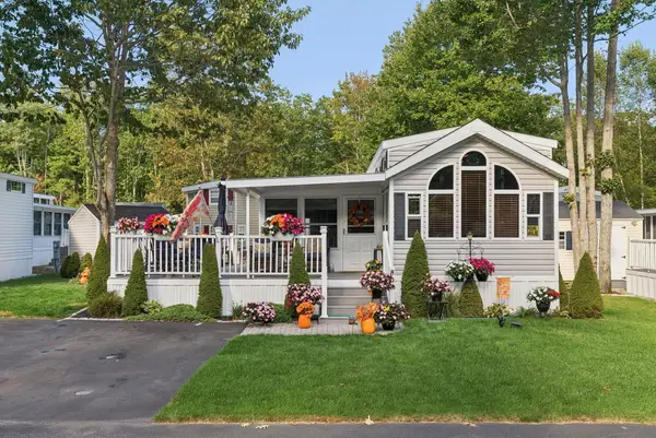1 Seacoast Lane #80, Old Orchard Beach, ME 04064