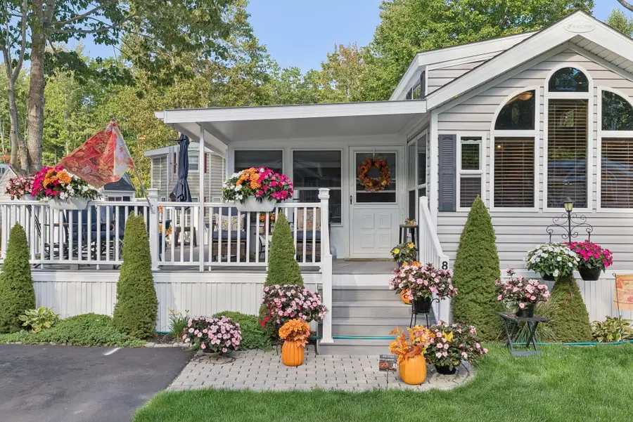 1 Seacoast Lane #80, Old Orchard Beach, ME 04064 - #2