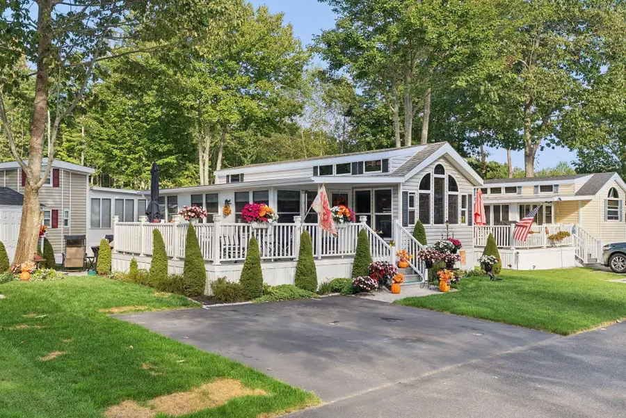 1 Seacoast Lane #80, Old Orchard Beach, ME 04064 - #3