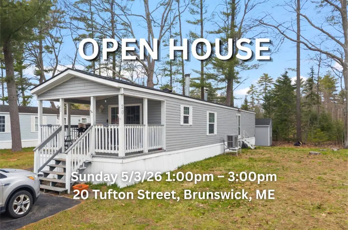 20 Tufton Street, Brunswick, ME 04011 - #1