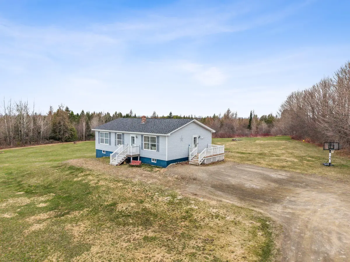 662 U.s. Hwy 1, Monticello, ME 04760 - #1