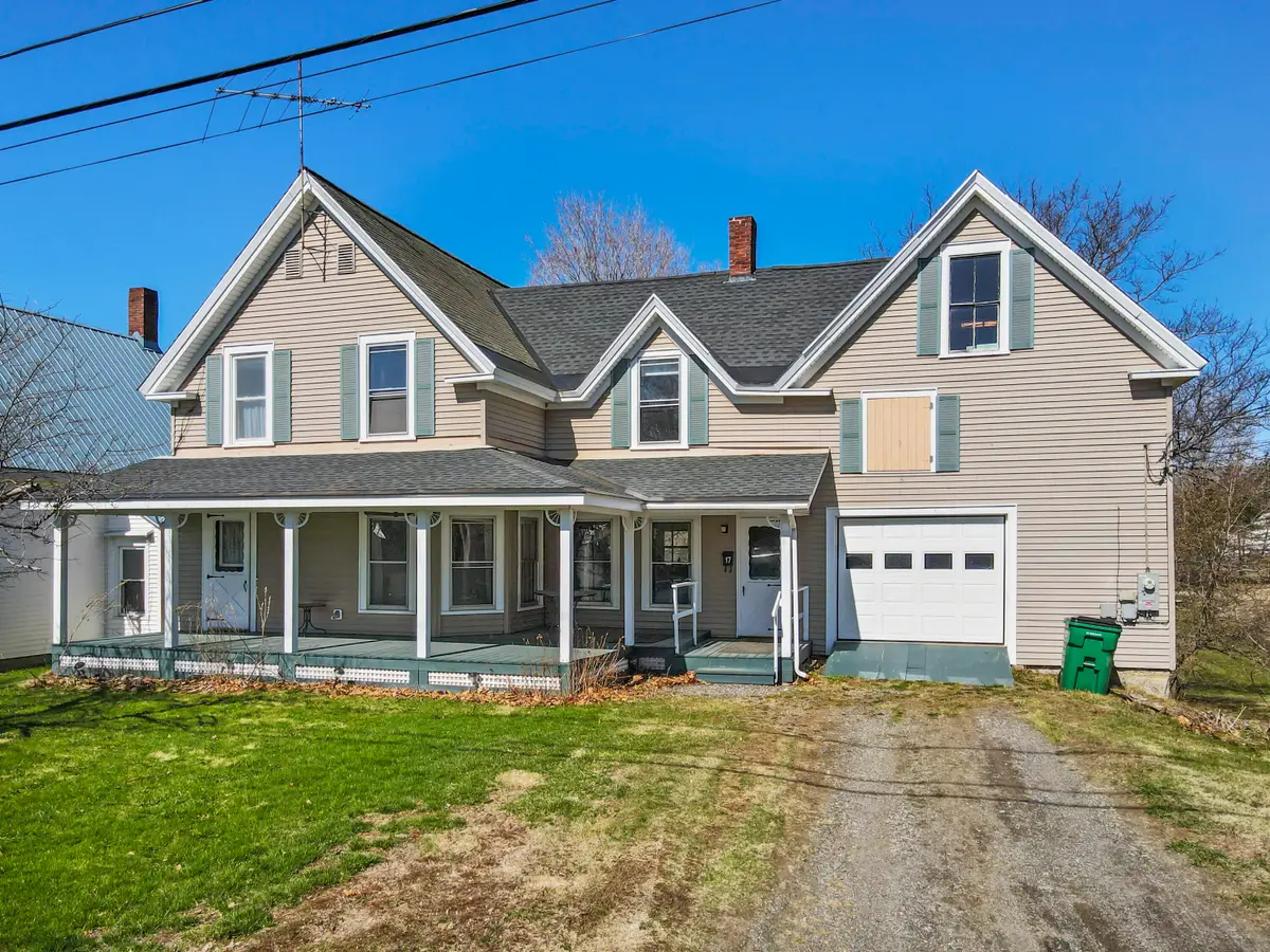 17 Grange Street, Dover Foxcroft, ME 04426 - #1