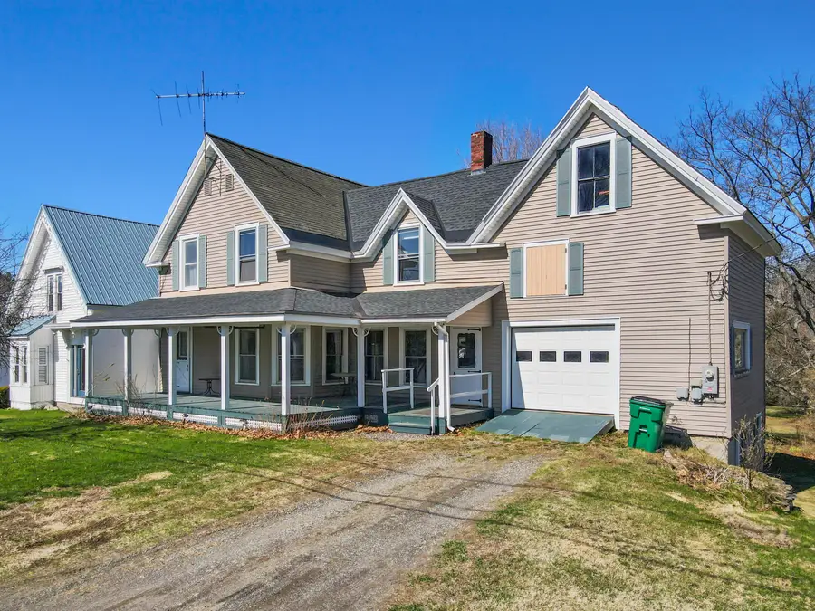 17 Grange Street, Dover Foxcroft, ME 04426 - #2