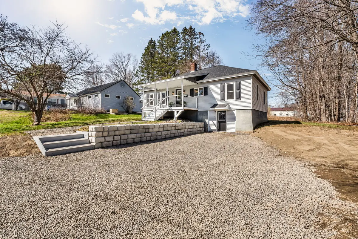 180 Lawrence Street, Dover Foxcroft, ME 04426 - #1