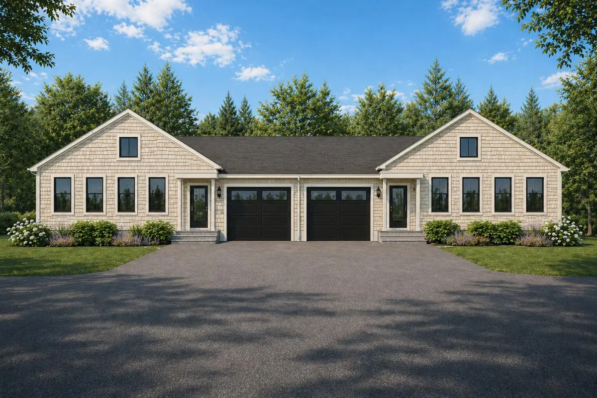 3 Breaker Lane #12, Cape Elizabeth, ME 04107 - #1