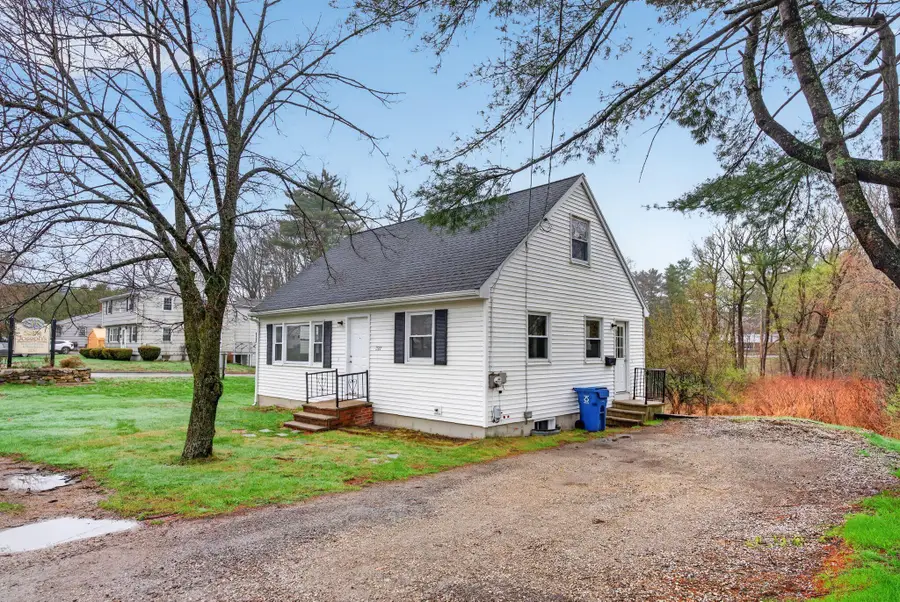 1127 Washington Avenue, Portland, ME 04103 - #2