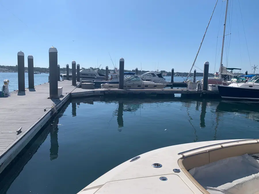 48 Chandlers Wharf #48, Portland, ME 04101 - #2