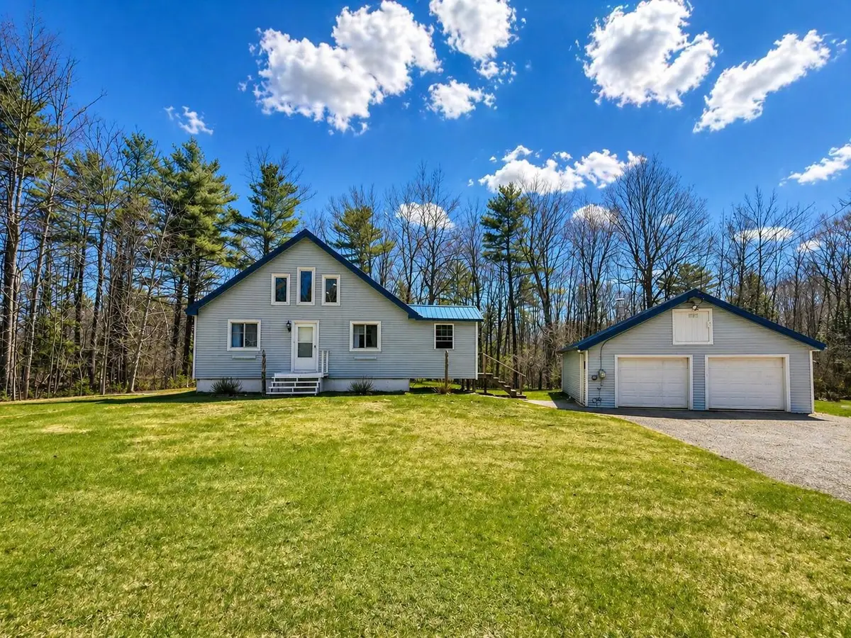 279 Fuller Road, Carmel, ME 04419 - #1