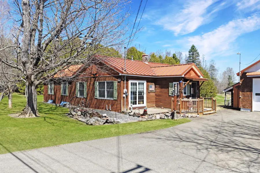 88 Robinson Road, Blaine, ME 04734 - #2