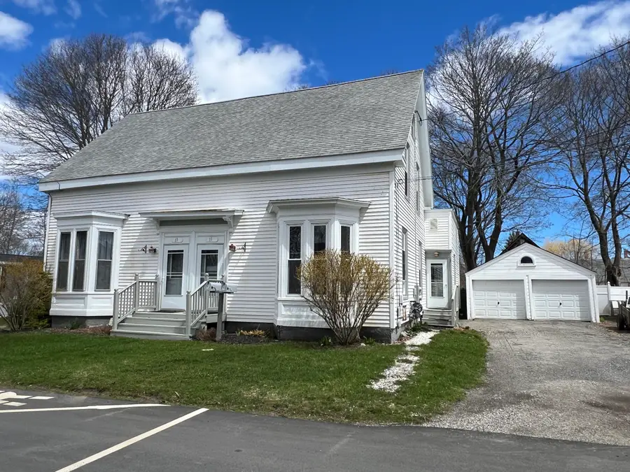 11&13 Lisle Street, Rockland, ME 04841 - #2