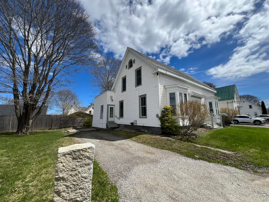 11&13 Lisle Street, Rockland, ME 04841 - #3