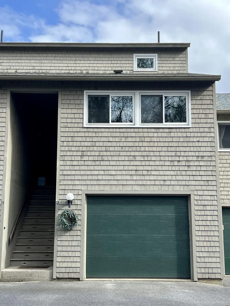 12 Fairway Drive #12, Brunswick, ME 04011 - #2