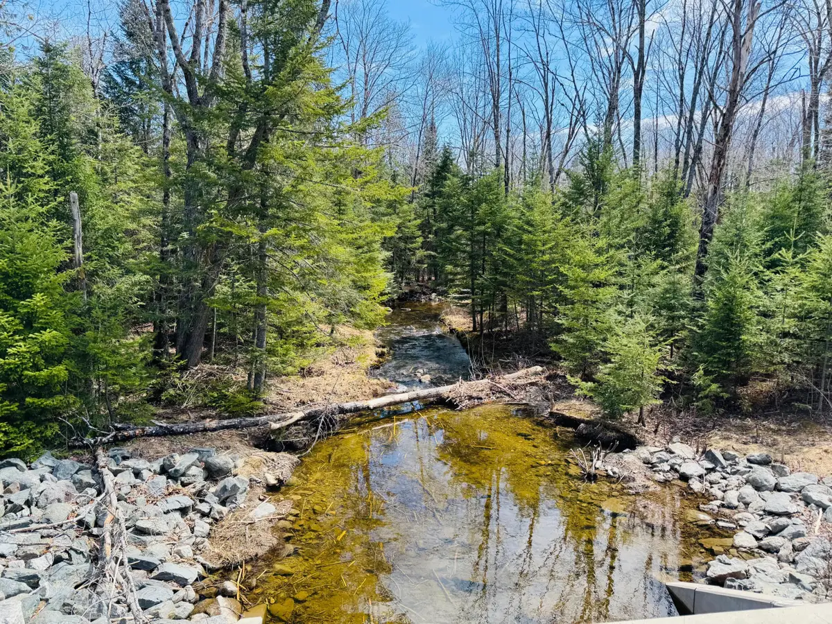 1B Aroostook Scenic Highway, Hersey, ME 04780 - #1