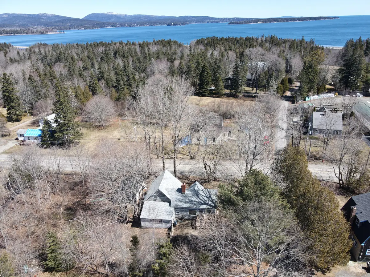 332 Seawall Road, Southwest Harbor, ME 04679 - #1