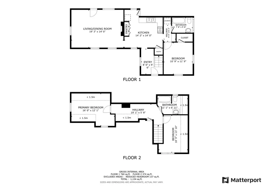 332 Seawall Road, Southwest Harbor, ME 04679 - #2