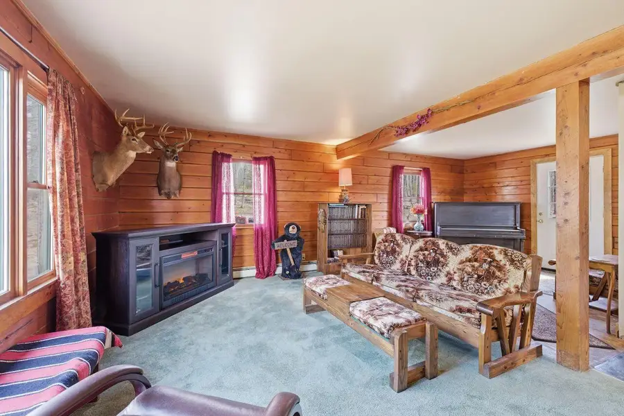 122 Thyngs Mill Road, North Waterboro, ME 04061 - #3