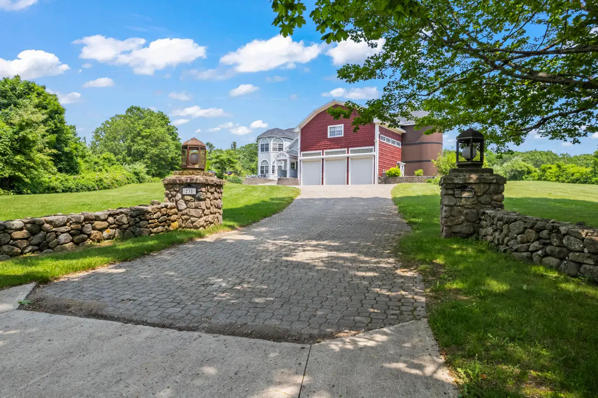 238 Laudholm Farm Road, Wells, ME 04090 - #1