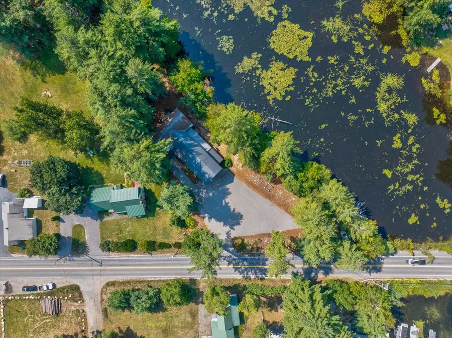 424 Sokokis Trail, East Waterboro, ME 04030 - #3