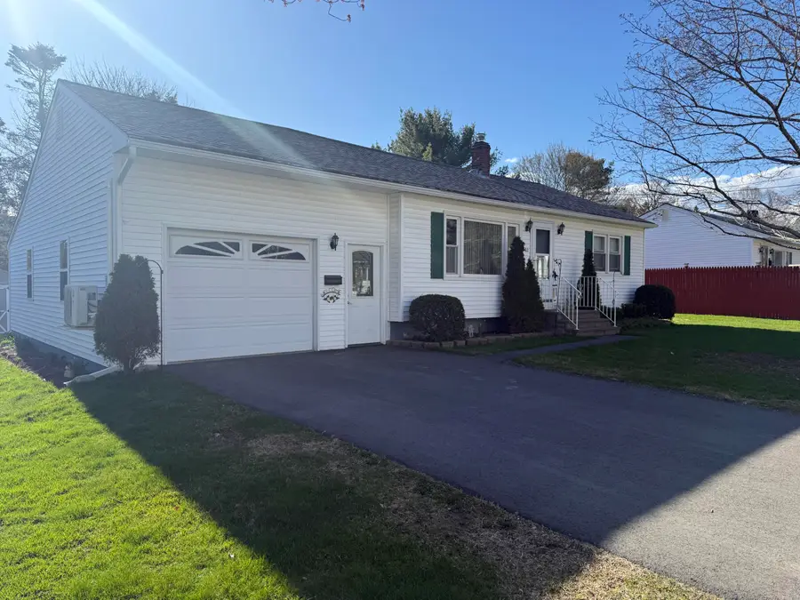 302 Grove Street, Bangor, ME 04401 - #2