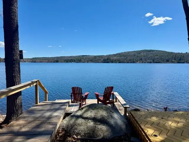 167 Oak Shore Road, Harrison, ME 04040 - #1