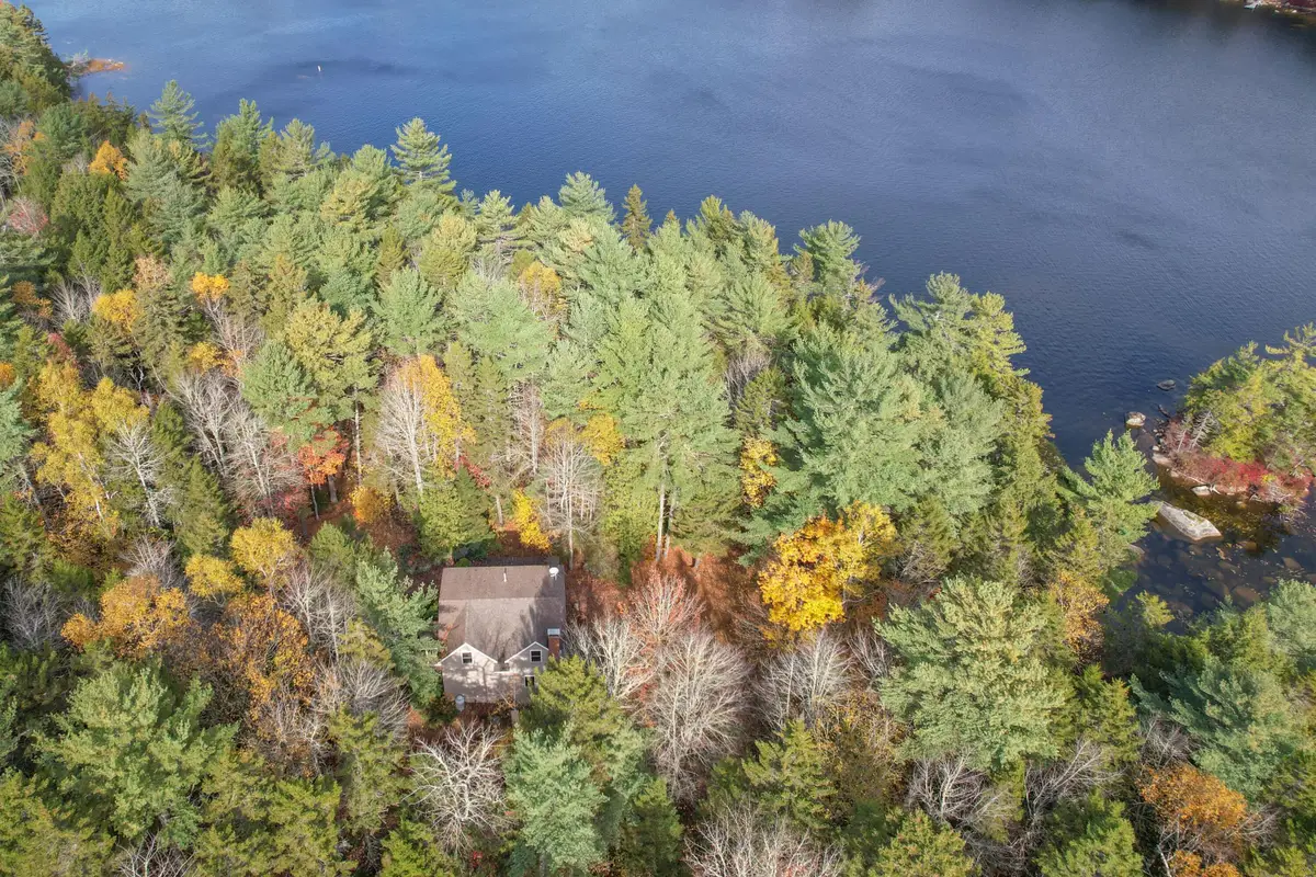 155 Long Point Way, Orland, ME 04472 - #1