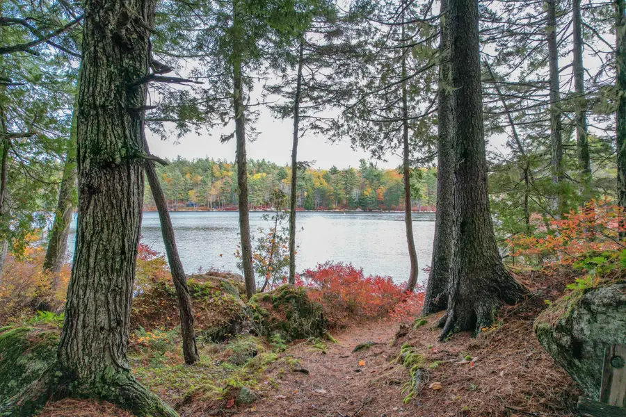 155 Long Point Way, Orland, ME 04472 - #2