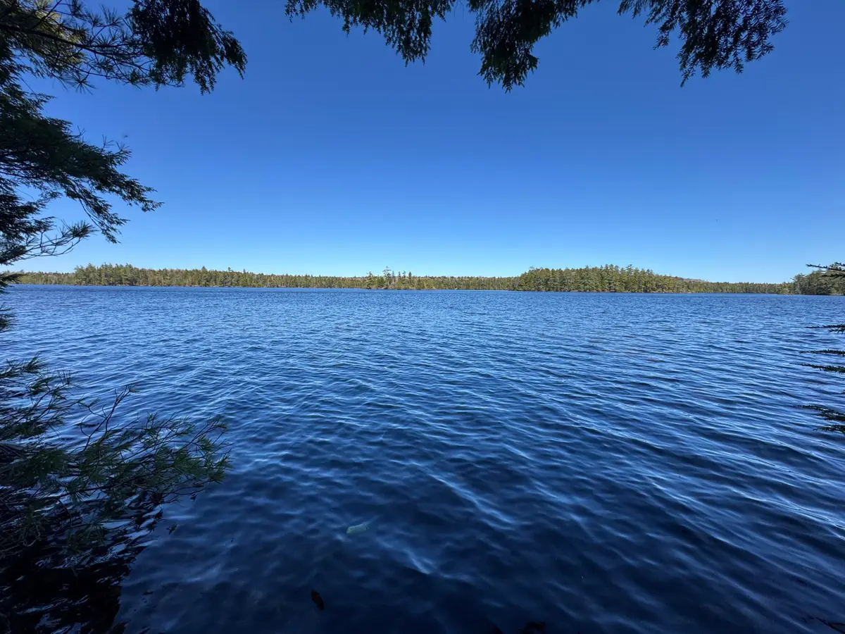 Lot 117N Long Lake Road, Wesley, ME 04686 - #1