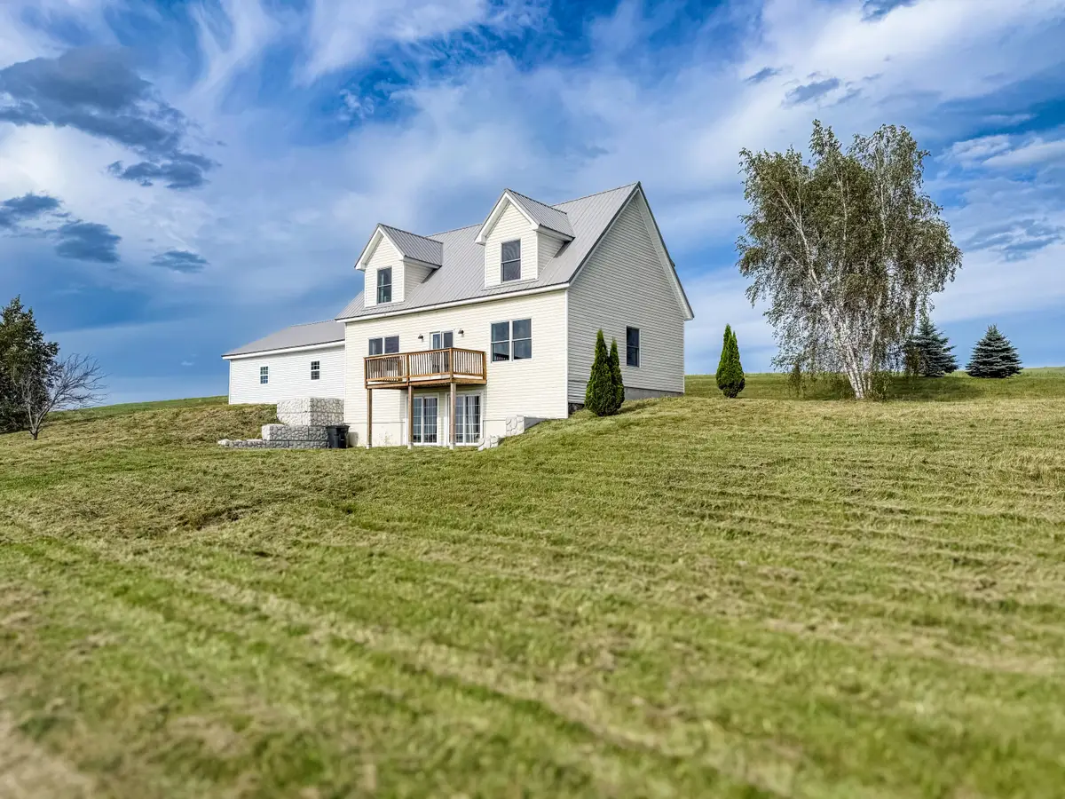 182 Fort Fairfield Road, Caribou, ME 04736 - #1
