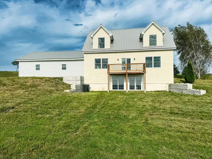 182 Fort Fairfield Road, Caribou, ME 04736 - #2