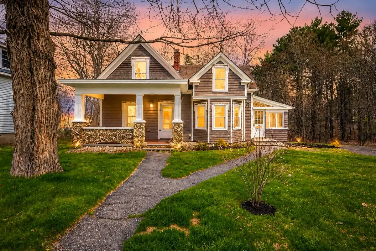 40 Boston Avenue, Lewiston, ME 04240 - #1