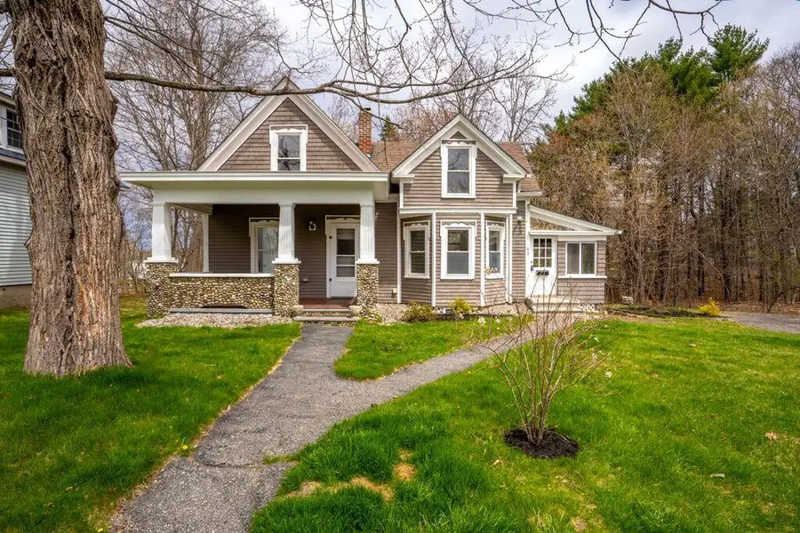 40 Boston Avenue, Lewiston, ME 04240 - #2
