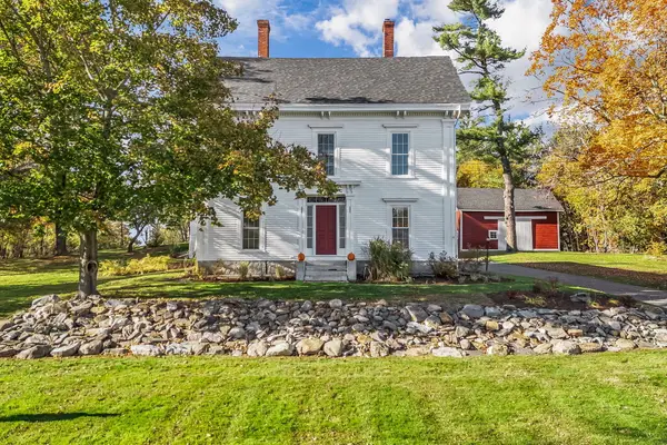 180 Main Road N, Hampden, ME 04444