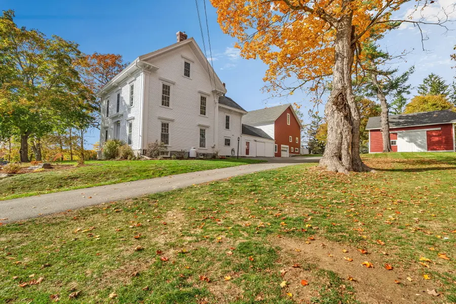 180 Main Road N, Hampden, ME 04444 - #3