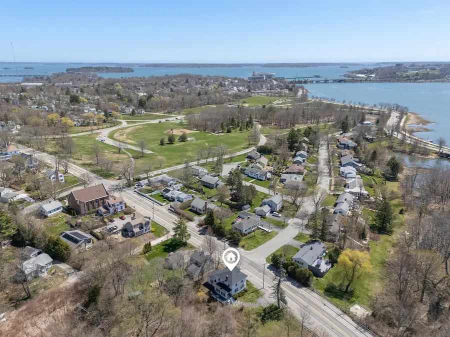 396 Ocean Avenue, Portland, ME 04103 - #2