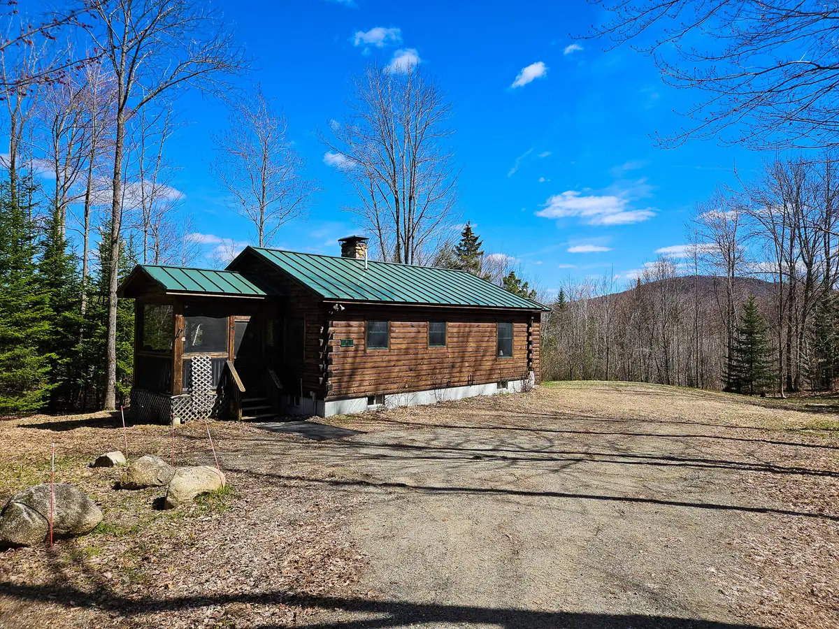 469 Norton Hill Road, Strong, ME 04983 - #1