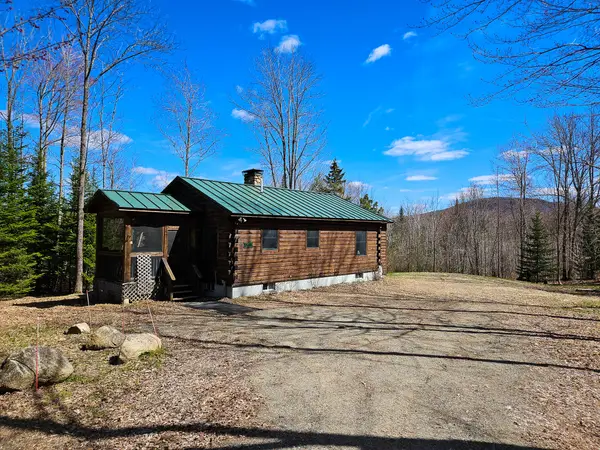 469 Norton Hill Road, Strong, ME 04983