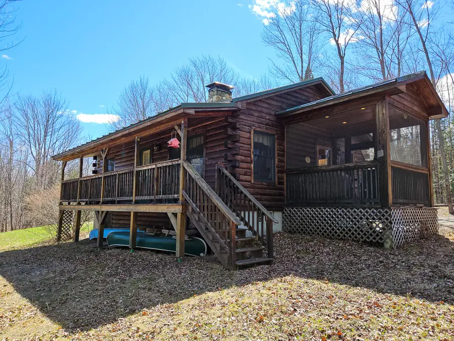 469 Norton Hill Road, Strong, ME 04983 - #3