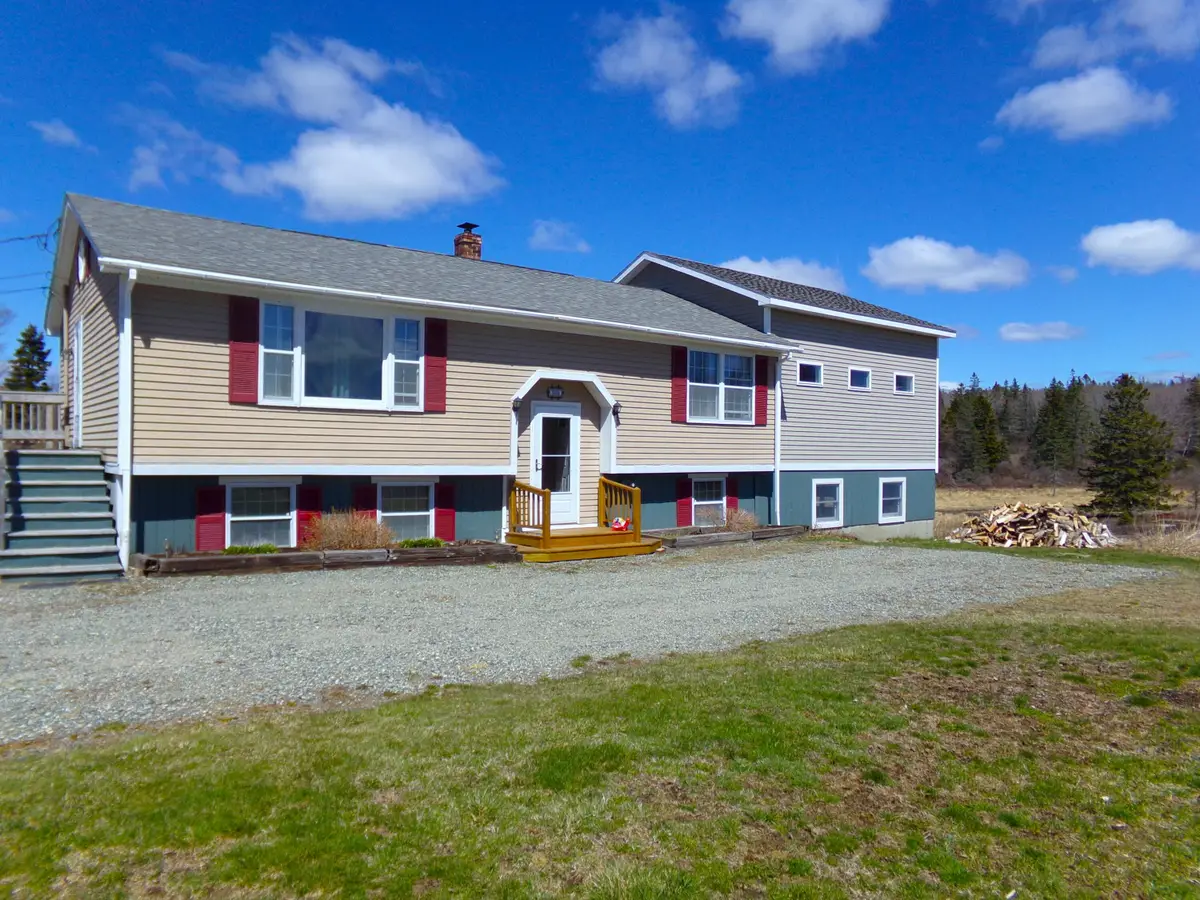 112 Hillcrest Drive, Winter Harbor, ME 04693 - #1
