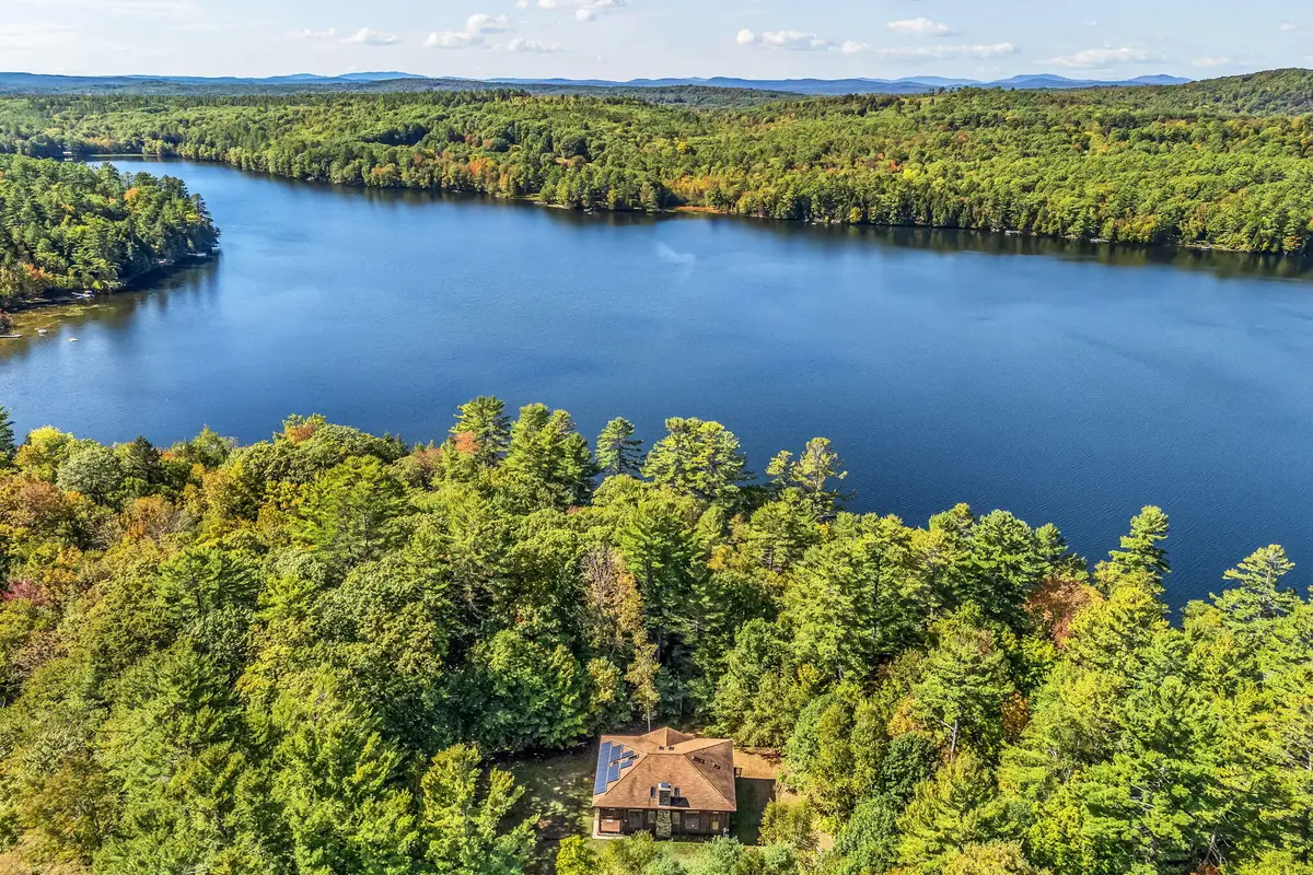75 Menatoma Camp Road, Readfield, ME 04355 - #1