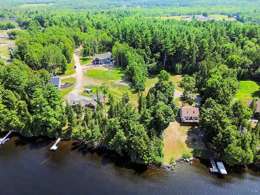 40 Heather Lane, Sidney, ME 04330 - #2