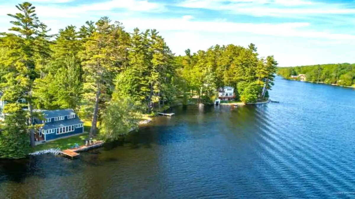 79 Rocky Shore Lane, Oakland, ME 04963 - #1