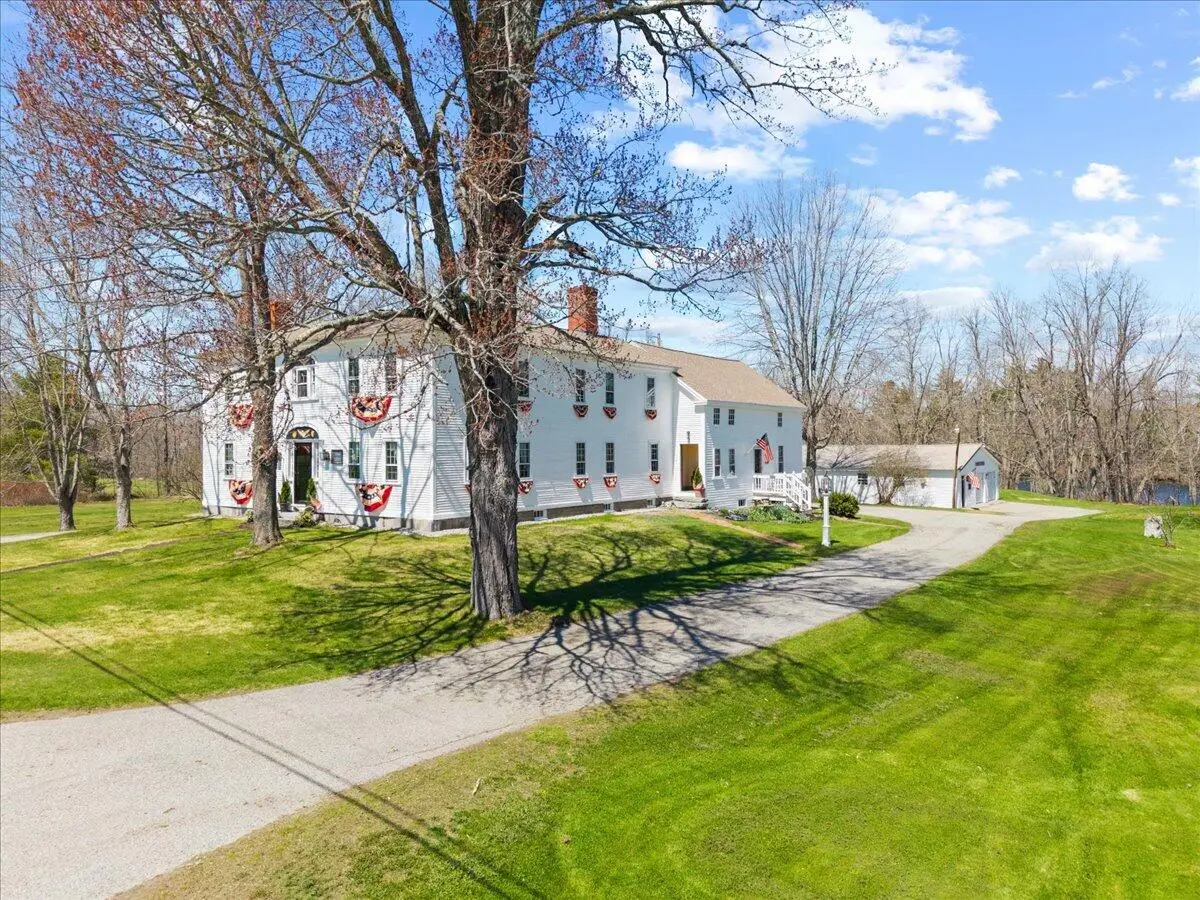 237 River Road, Hollis, ME 04042 - #1