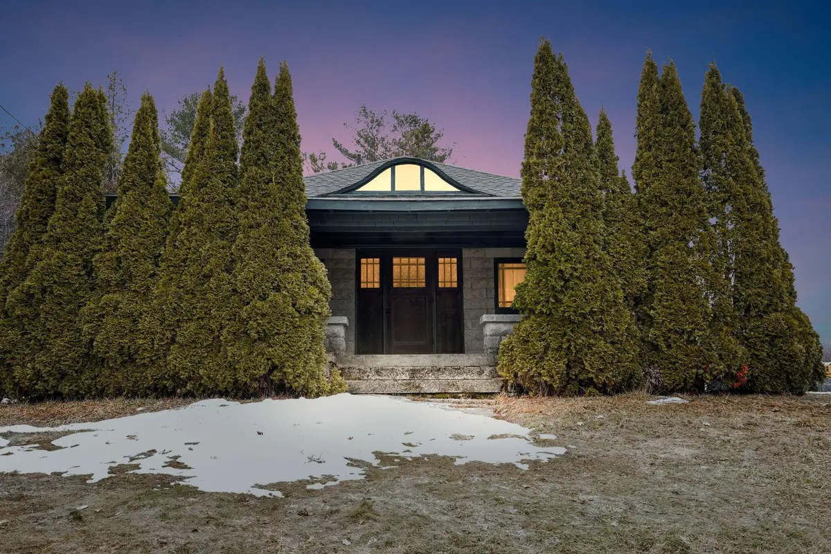 87 Main Street, Limestone, ME 04750 - #1