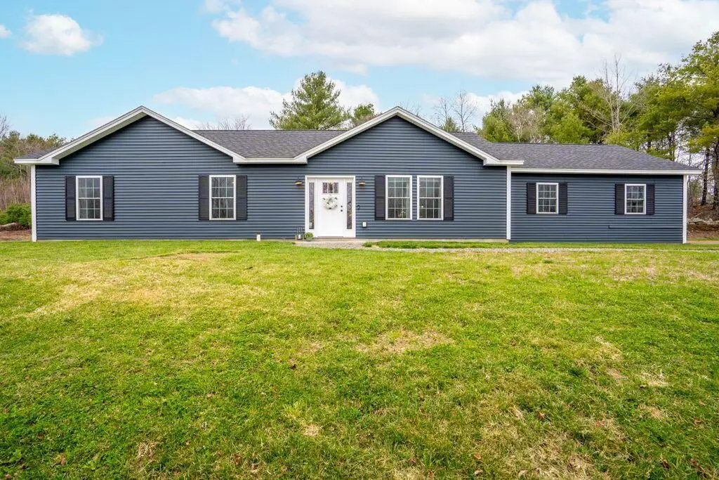 2 Howards Lane, Windsor, ME 04363 - #1